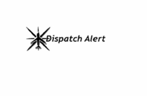 DISPATCH ALERT Logo (USPTO, 29.03.2013)