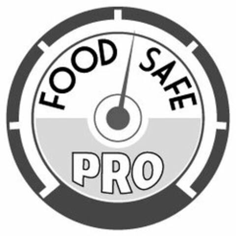 FOOD SAFE PRO Logo (USPTO, 11.06.2013)