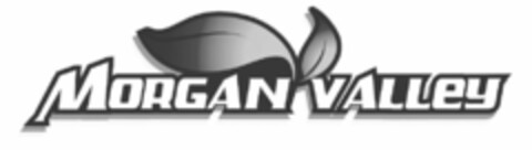 MORGAN VALLEY Logo (USPTO, 22.08.2013)