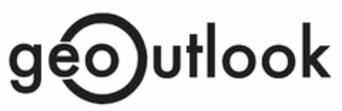 GEO OUTLOOK Logo (USPTO, 22.08.2013)
