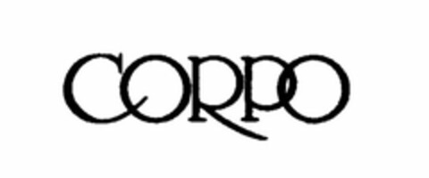 CORPO Logo (USPTO, 30.09.2013)