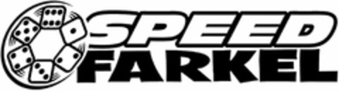 SPEED FARKEL Logo (USPTO, 06.12.2013)