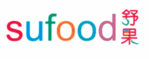 SUFOOD Logo (USPTO, 06.12.2013)