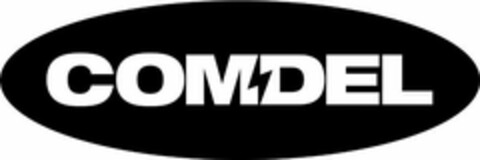 COMDEL Logo (USPTO, 12.12.2013)