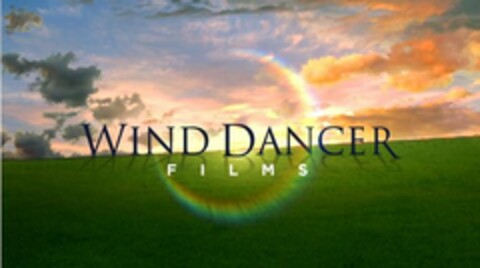 WIND DANCER FILMS Logo (USPTO, 03/12/2014)