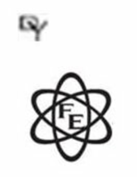 DY FE Logo (USPTO, 01.08.2014)