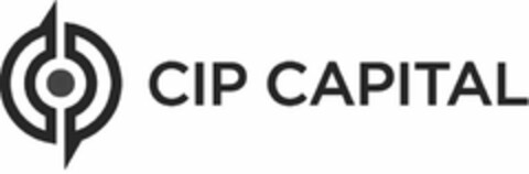 CIP CAPITAL Logo (USPTO, 21.10.2014)