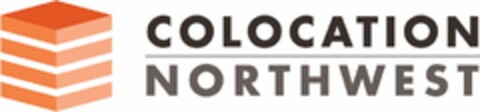 COLOCATION NORTHWEST Logo (USPTO, 20.03.2015)