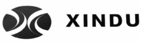 X XINDU Logo (USPTO, 12.05.2015)