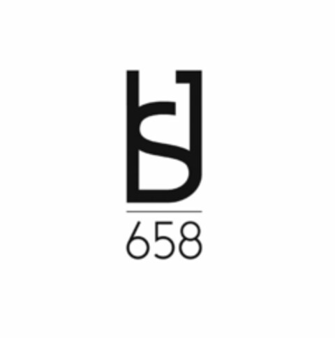 658 Logo (USPTO, 22.07.2015)