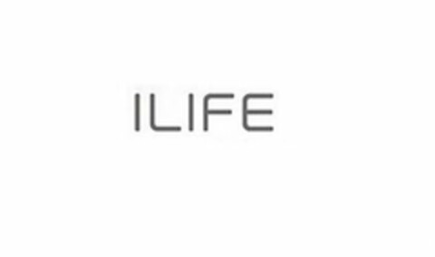 ILIFE Logo (USPTO, 07.09.2015)