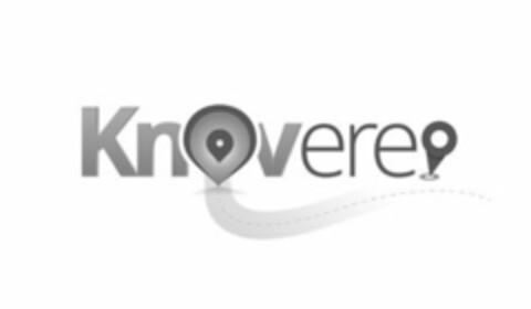 KNOVERE Logo (USPTO, 02.11.2015)