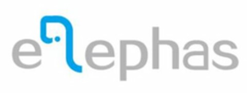 ELEPHAS Logo (USPTO, 12.11.2015)