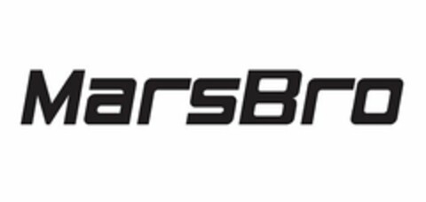 MARSBRO Logo (USPTO, 11/19/2015)