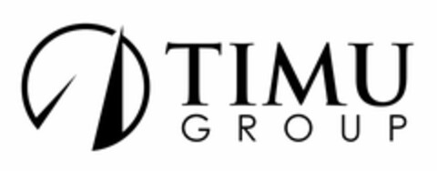 TIMU GROUP Logo (USPTO, 30.11.2015)