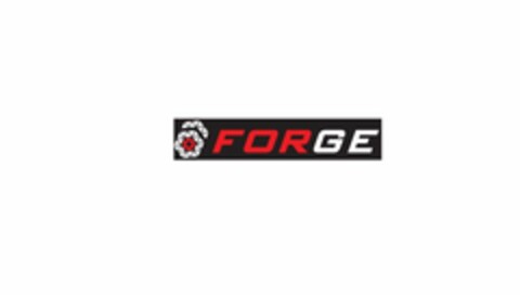 FORGE Logo (USPTO, 11.12.2015)