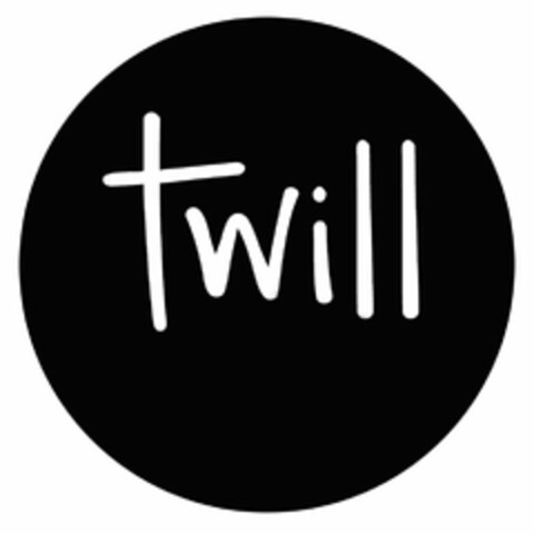 TWILL Logo (USPTO, 30.12.2015)