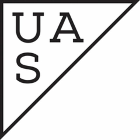 UAS Logo (USPTO, 01/12/2016)