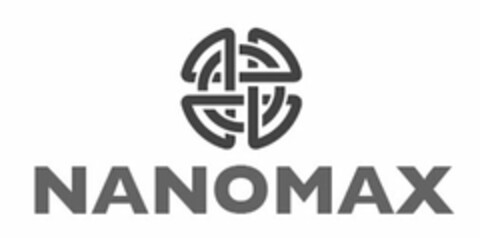 NANOMAX Logo (USPTO, 13.01.2016)