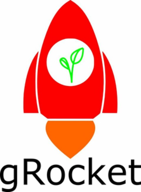 GROCKET Logo (USPTO, 15.02.2016)