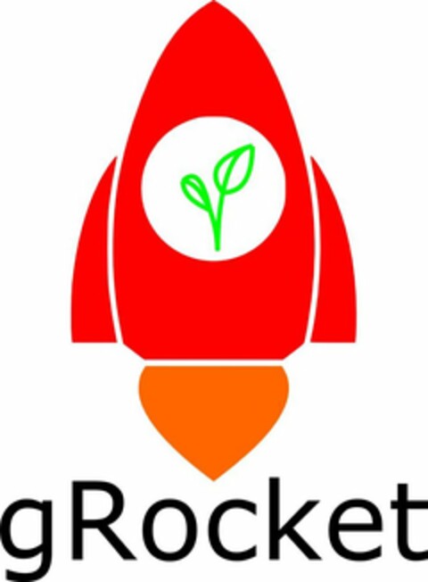 GROCKET Logo (USPTO, 02/15/2016)