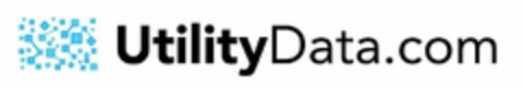 UTILITYDATA.COM Logo (USPTO, 03/31/2016)