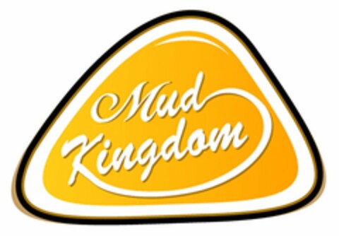 MUD KINGDOM Logo (USPTO, 15.04.2016)