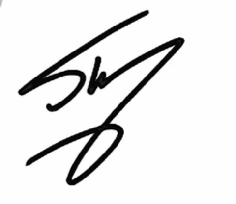 SHAQUILLE O'NEAL Logo (USPTO, 28.04.2016)