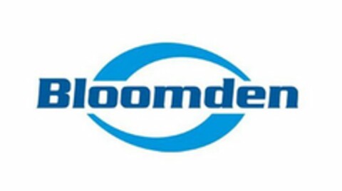 BLOOMDEN Logo (USPTO, 28.04.2016)