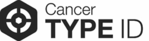 CANCERTYPE ID Logo (USPTO, 17.05.2016)