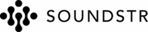 SOUNDSTR Logo (USPTO, 06/15/2016)