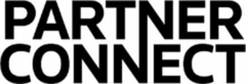 PARTNERCONNECT Logo (USPTO, 06/22/2016)