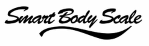 SMART BODY SCALE Logo (USPTO, 09.09.2016)