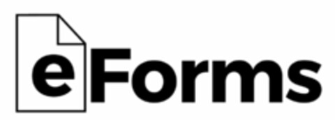 EFORMS Logo (USPTO, 14.09.2016)