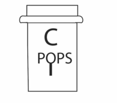 C POPS Logo (USPTO, 22.09.2016)