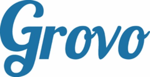 GROVO Logo (USPTO, 17.10.2016)