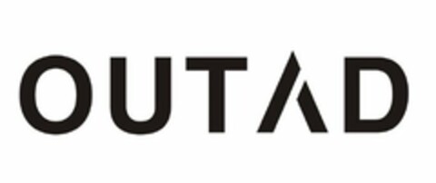 OUTAD Logo (USPTO, 10/20/2016)