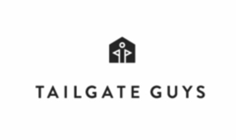 TAILGATE GUYS Logo (USPTO, 21.10.2016)