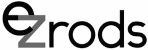 EZRODS Logo (USPTO, 10.11.2016)