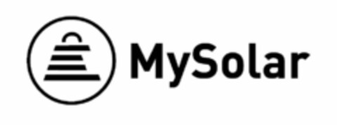 MYSOLAR Logo (USPTO, 25.01.2017)