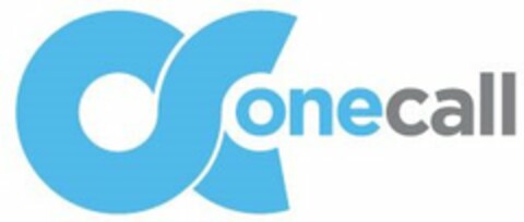 OC ONECALL Logo (USPTO, 02/08/2017)