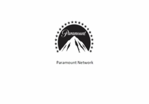 PARAMOUNT NETWORK Logo (USPTO, 08.02.2017)