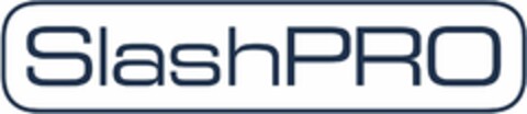 SLASHPRO Logo (USPTO, 14.02.2017)