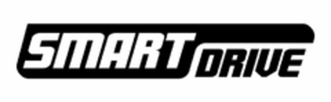 SMART DRIVE Logo (USPTO, 15.02.2017)