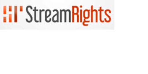 STREAMRIGHTS Logo (USPTO, 03/22/2017)