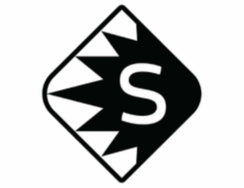 S Logo (USPTO, 03/27/2017)