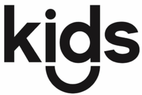 KIDS Logo (USPTO, 04/19/2017)