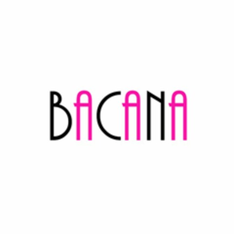 BACANA Logo (USPTO, 21.04.2017)