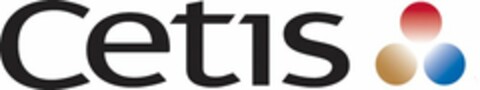 CETIS Logo (USPTO, 08.05.2017)