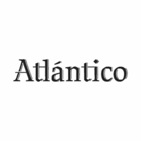 ATLANTICO Logo (USPTO, 17.05.2017)